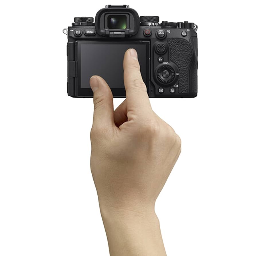 Amazon.com: Sony Alpha 9 III 24.6MP Full-Frame Global